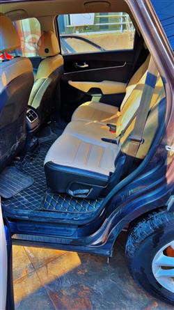 کیا سۆرینتۆ